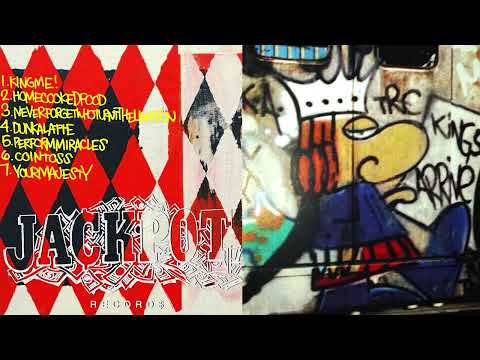 EVERYWHERE AT ONCE VOL. 7 - al.divino