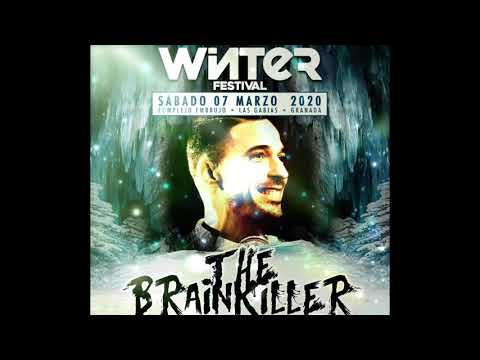 THE BRAINKILLER & SpeaKer ReaLity @ Winter Festival’20 @ Raveart