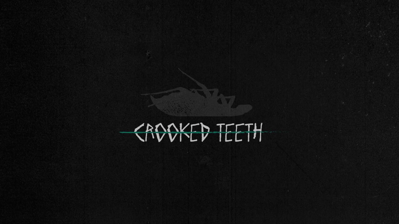 Papa Roach - Crooked Teeth (Audio Stream) - YouTube