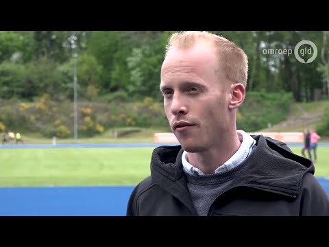 Gelderland Sport 22 mei 2019 - Op weg naar Tokyo