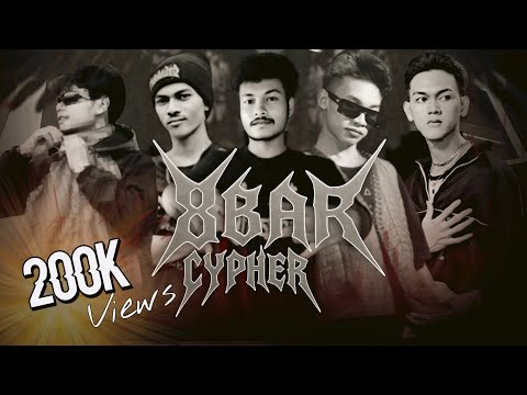 AUTUMN BOY - 8Bar Cypher, ATHKARO, Frenzy , EatCE , Sina [OFFICIAL AUDIO]