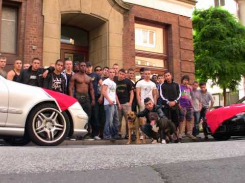 Triplefight feat. MG36 - Marco Bauer Diss