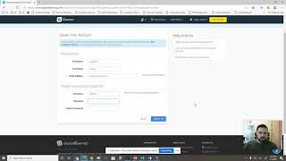 Tutorial - ExploreLearning (GIZMO) Class Signup