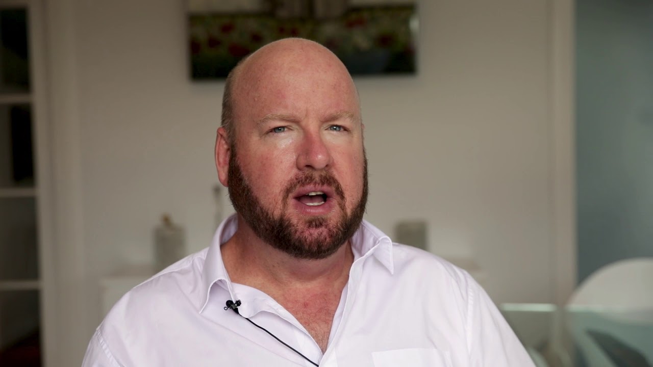DC Build Testimonial