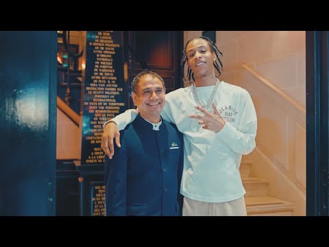 Clavish - 1942 (Official Video)