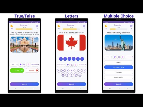 Online Quiz