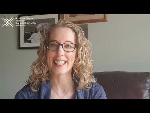 Thanks from Political Leaders | Scotland's Climate Assembly