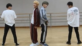 JBJ95 – 좋아해(Who I Am)[DANCE MIRRORED]