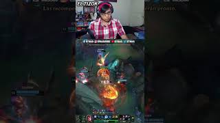 Wombo Combo #leagueoflegends #riotgames #lol