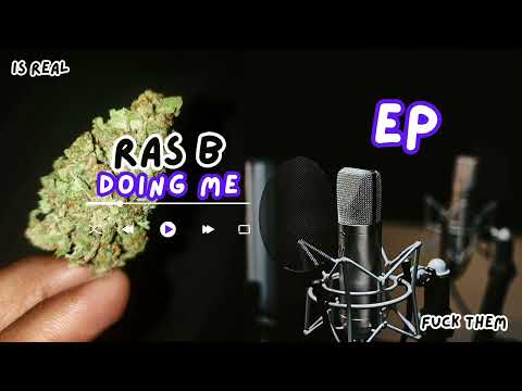 Ras B ft Real Reel - Puzzle