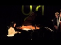 Helen Sung - "Convergence" @  musig-im-ochsen, Muri