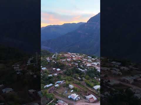 📍 San Francisco Jujuy Argentina #travel #fyp #parati #travel #vistashermosas #drone #travesia
