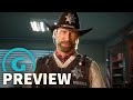 Crime Boss: Rockay City Preview