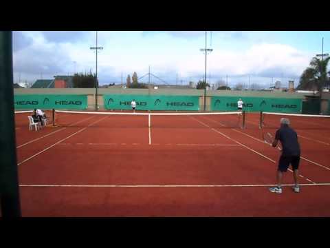 HORACIO ALBANO - COPA STAN 2014 - CATEGORIA INTERMEDIA