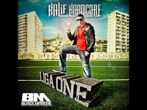 Kalif Hardcore - Quartier Nord Soldier