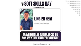 Vignette de Traverser les turbulences de son aventure entrepreneuriale