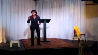 Desperate Church Wives - Under the Blood Productions