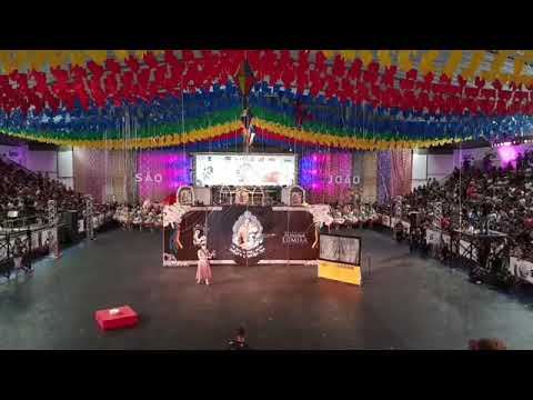 Junina Lumiar 2018 - Campeã da Globo Nordeste (parte 1)