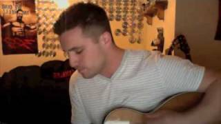 Colbie Caillat - I Never Told You (Cover)