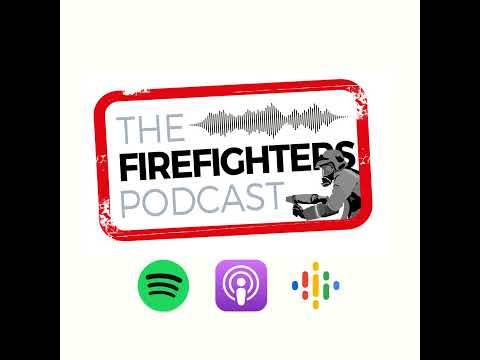 #100 Firefighter Success: The 20 C's to Firefighter Excellence with Jim Moss