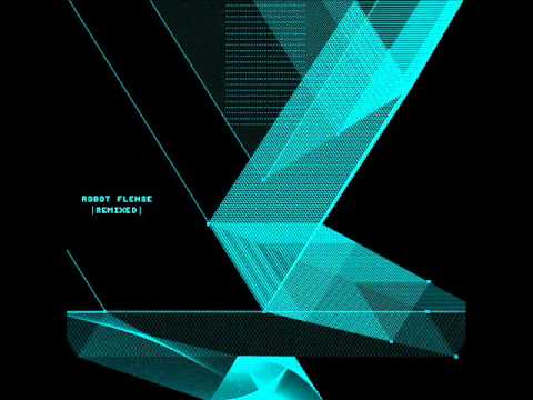 VGO - Robot Flense (George Apergis Night Dome mix) - Treble Death System records