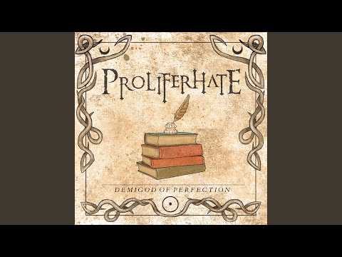 Demigod of Perfection