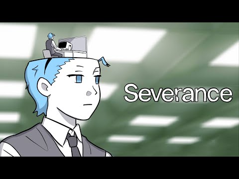 Can You Survive Severance? | DanPlan Animated