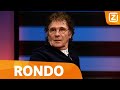 Rondo 23/01/2023 | Met WILLEM VAN HANEGEM, MARCO VAN BASTEN, YOURI MULDER EN JAN MULDER