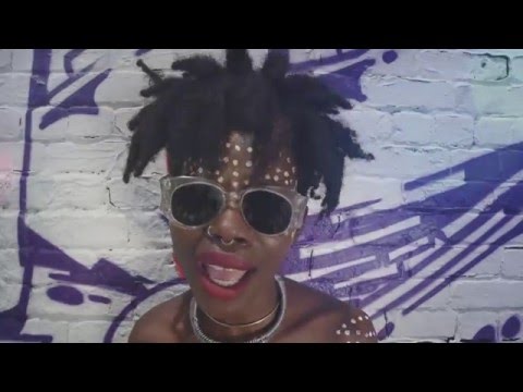 JOJO ABOT - To Li  (OFFICIAL MUSIC VIDEO)