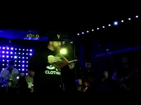 Busa Pista: Nem mind1 slam - Párhuzamosok a végtelenben