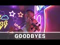 Post Malone | Goodbyes (feat. Young Thug) | Jeremy Green | Viola Cover