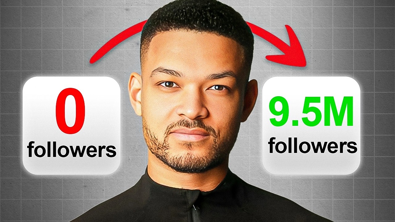 The REAL Secrets Behind The Worlds Most Viral Podcast