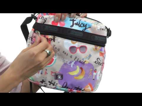 LeSportsac Shellie Crossbody SKU:#7654102
