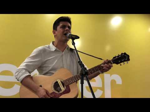 ALEXANDRE MAGNANI: TRANQUILO - DEEZER 2019 (EXPOCRISTÃ 2019)