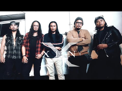 X E N - introduction
