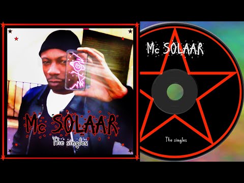 MC Solaar - 14 Solaar pleur (HQ CD 44100Hz 16Bits)