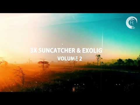 SUNCATCHER & EXOLIGHT VOL. 2 X3 [Mini Mix]