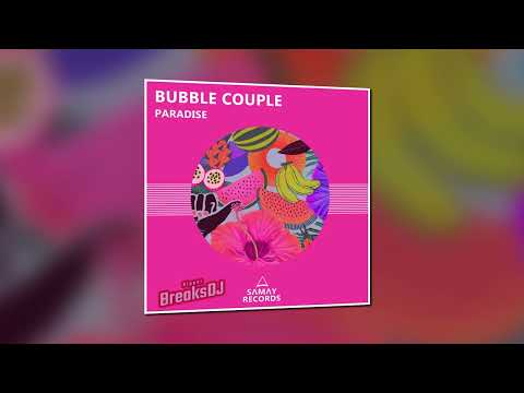 Bubble Couple - Paradise