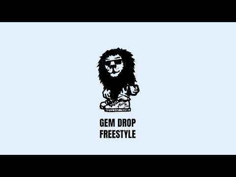 AZMA - Gem Drop Freestyle