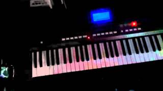 Good Foot Justin Timberlake ft. Timbaland Piano