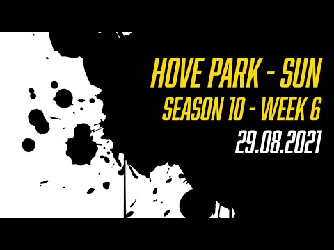 Superdogs FC vs Marmaris Maestros - Hove Park, Sunday - Season 10 - Week 6 - 29.08.2021