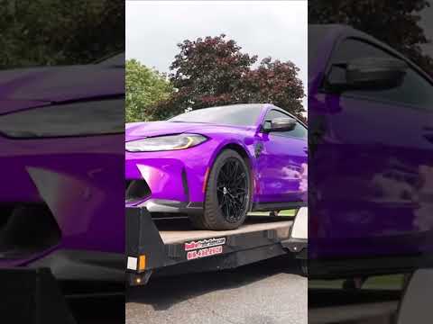 SRT LEN 1500 HP BMW WITH FAIRY REMIX