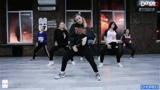 Nylo - Blame It On My X - Miss Lee - Dance2sense