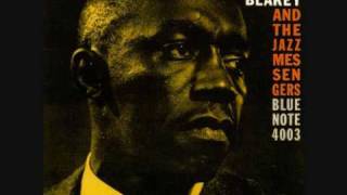 Art Blakey & the Jazz Messengers - Come Rain or Come Shine