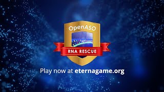 Newswise:Video Embedded rna-rescue-challenge-invites-players-to-solve-puzzles-and-advance-rna-therapeutics