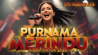 Download lagu Bikin Merinding! Purnama Merindu - Siti Nurhaliza METAL ORCHESTRA Version Cover mp3