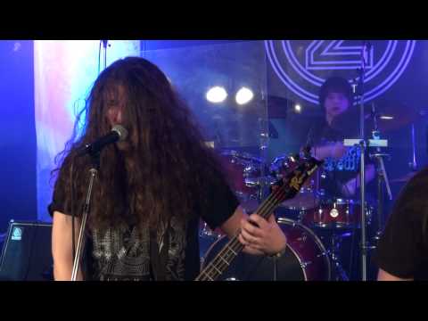 Zett - Zett - Nikdy to neskončí