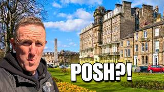 Harrogate… Not As Posh As I Expected 🇬🇧