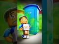 HURRY TO POOP PRANK Shorts Roblox
