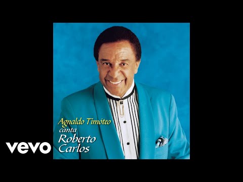Agnaldo Timoteo - Não Se Esqueça de Mim (Pseudo Video)